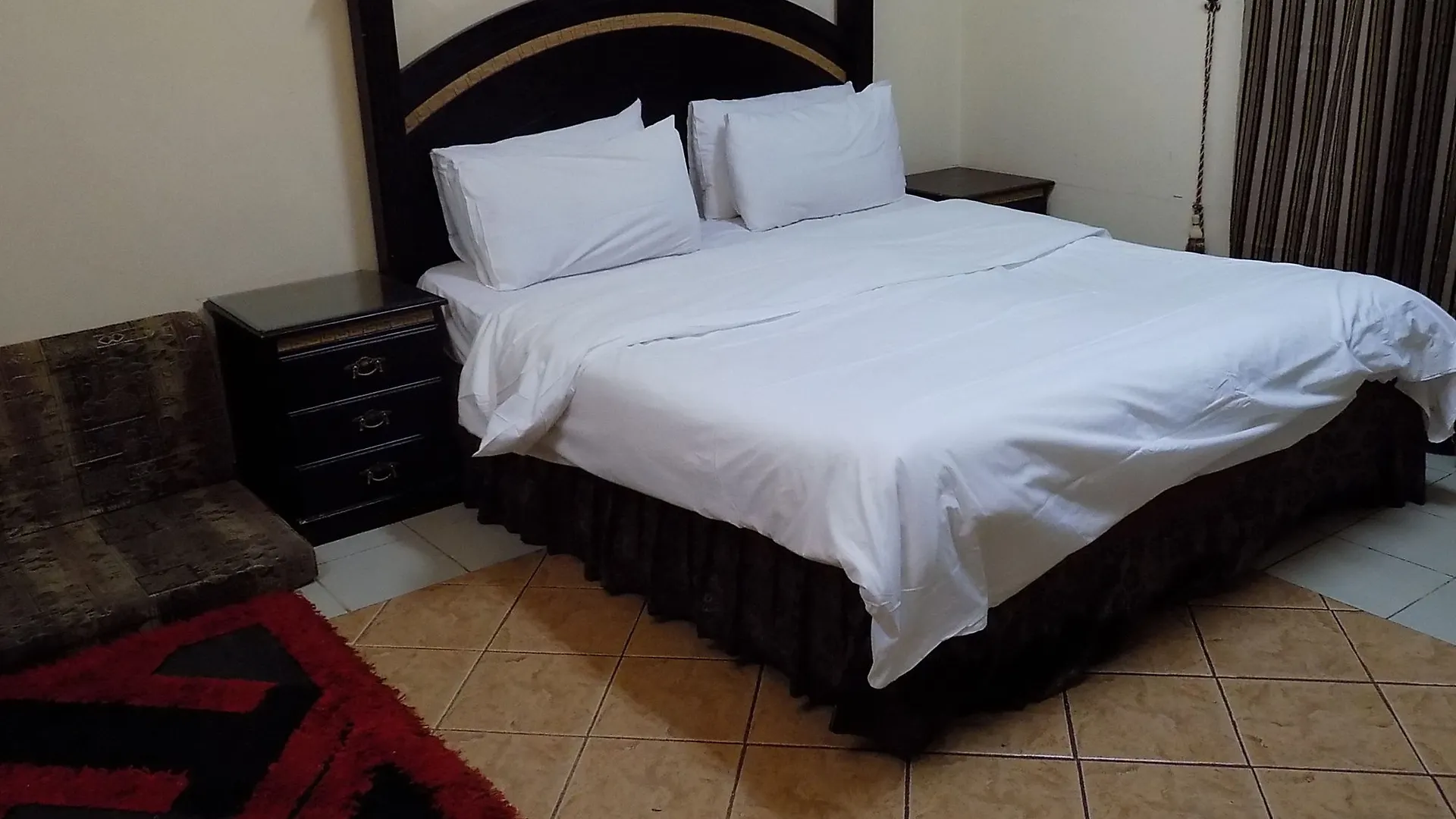 Al Yamama Palace - Hijab Branch 6 Hotel Riyadh 2*,  Saudi Arabia